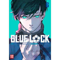  Blue Lock - Band 6 – Markus Lange