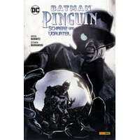  Batman/Pinguin: Schmerz und Vorurteil
