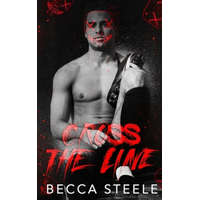  Cross the Line – Steele Becca Steele