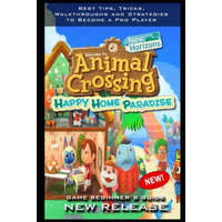  Animal Crossing – Helmer Lud