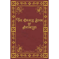  The Oracle Book of Answers – Betty Morgana Page