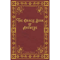 The Oracle Book of Answers – Betty Morgana Page
