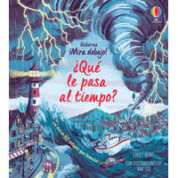  QUE LE PASA AL TIEMPO – EMILY BONE,BAO LUU