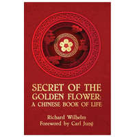The Secret Of The Golden Flower