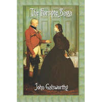 Forsyte Saga (Complete)