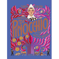  avventure di Pinocchio – Carlo Collodi