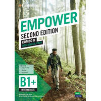  Empower Intermediate/B1+ Combo B with Digital Pack – Adrian Doff,Craig Thaine,Herbert Puchta,Jeff Stranks,Peter Lewis-Jones