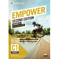  Empower Advanced/C1 Combo B with Digital Pack – Adrian Doff,Craig Thaine,Herbert Puchta,Jeff Stranks,Peter Lewis-Jones