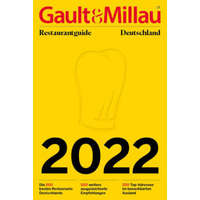  Gault&Millau Restaurantguide 2022