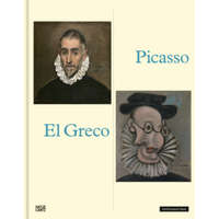  Picasso - El Greco – Josef Helfenstein