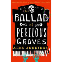  The Ballad of Perilous Graves