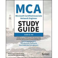  MCA Microsoft Certified Associate Azure Network Engineer Study Guide - Exam AZ-700 – Kathiravan Udayakumar