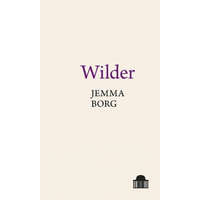  Jemma Borg - Wilder – Jemma Borg