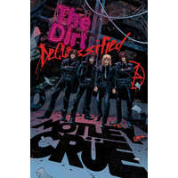 MOETLEY CRUEE - THE DIRT: DECLASSIFIED – MOTLEY CRUE
