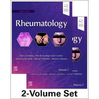  Rheumatology, 2-Volume Set – Marc C. Hochberg,Josef S. Smolen,Michael E. Weinblatt,Michael H. Weisman,Ellen M Gravallese,Desiree van der Heijde