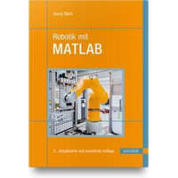  Robotik mit MATLAB