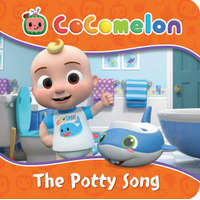 Official CoComelon Sing-Song: The Potty Song – Cocomelon