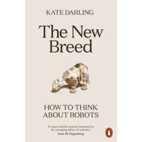  New Breed – Kate Darling