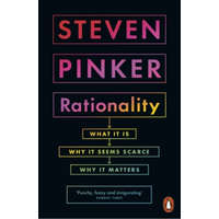  Rationality – Steven Pinker