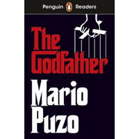Penguin Readers Level 7: The Godfather (ELT Graded Reader) – PUZO MARIO