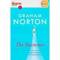  Swimmer – Graham Norton