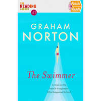 Swimmer – Graham Norton