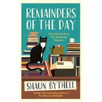  Remainders of the Day – SHAUN BYTHELL