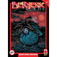  Berserk collection. Serie nera – Kentaro Miura