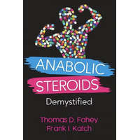  Anabolic Steroids – Thomas Davin Fahey