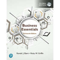  Business Essentials, Global Edition – Ronald Ebert,Ricky Griffin