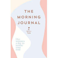  Morning Journal – My Self-Love Supply