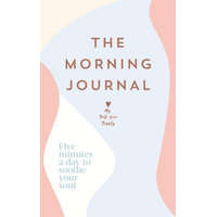 Morning Journal – My Self-Love Supply