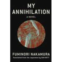  My Annihilation – Sam Bett