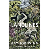  Landlines – Raynor Winn