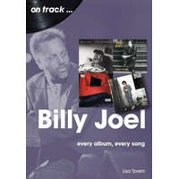 Billy Joel On Track – Lisa Torem