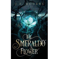  Smeraldo Flower – J F ROGERS