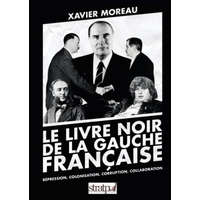  Le livre noir de la gauche française – Moreau
