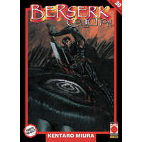  Berserk collection. Serie nera – Kentaro Miura