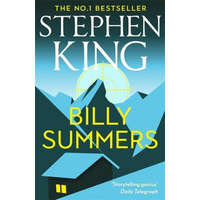  Billy Summers – Stephen King