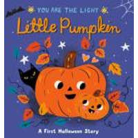  Little Pumpkin: A First Halloween Story – Kat Kalindi