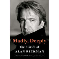  Madly, Deeply – Alan Rickman