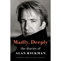 Madly, Deeply – Alan Rickman