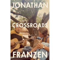  Crossroads – Jonathan Franzen