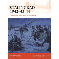  Stalingrad 1942-43 (3) – Steve Noon