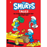  Smurf Tales #5