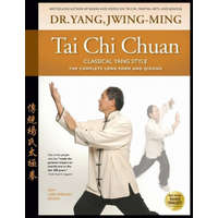  Tai Chi Chuan Classical Yang Style