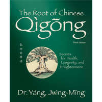  Root of Chinese Qigong
