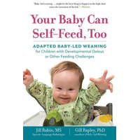 Your Baby Can Self-Feed, Too – Jill Rabin