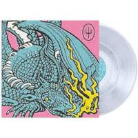  Scaled And Icy, 1 Schallplatte (Coloured Vinyl) (Indie Exclusive) – Twenty One Pilots