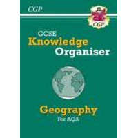  GCSE Geography AQA Knowledge Organiser – CGP Books